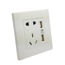 一应俱全的电气终端 最新多功能墙插与信息面板产品全览